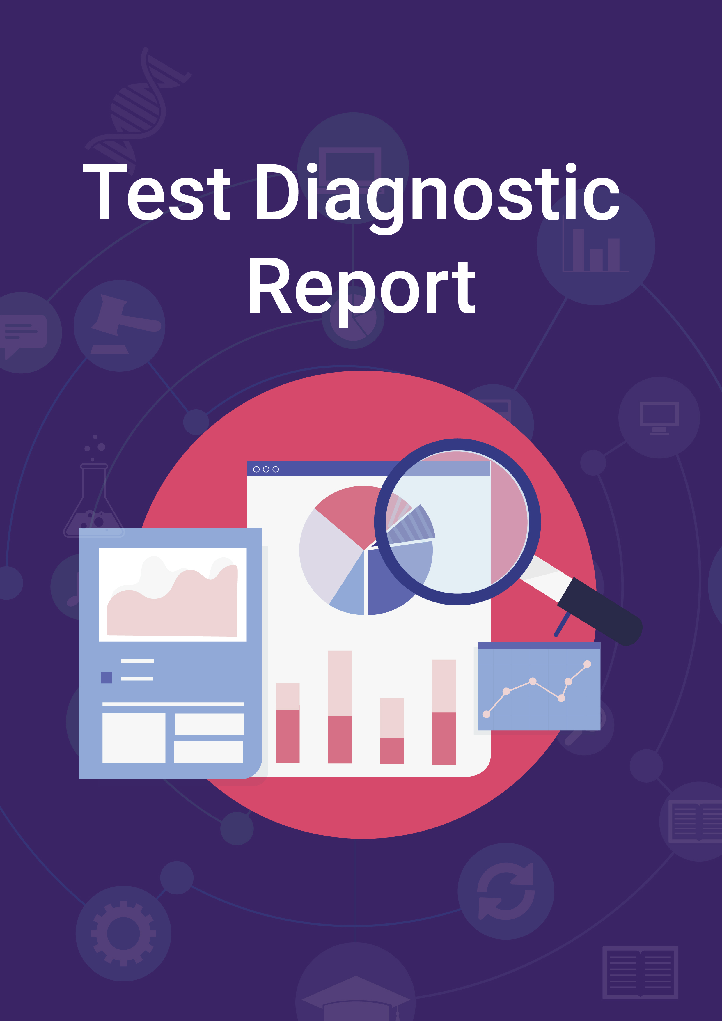 Sjain Test Couse