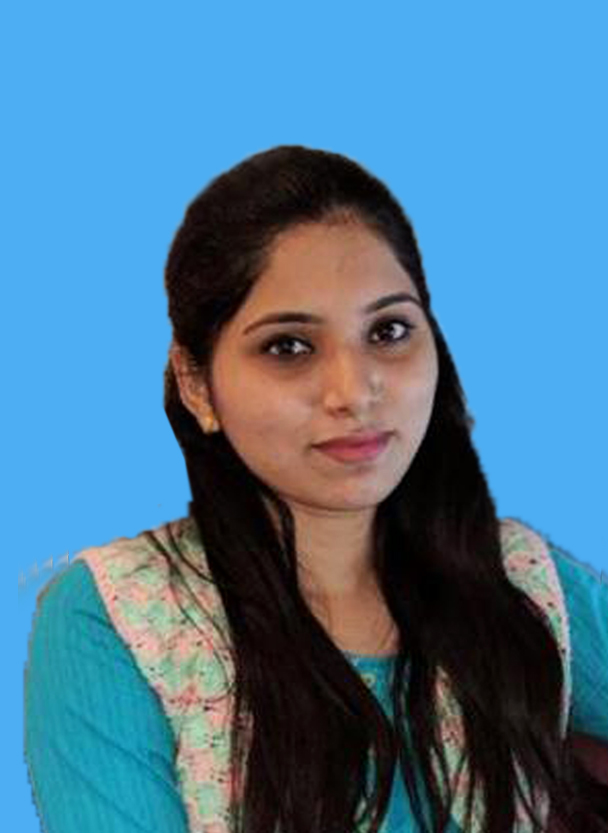 Ms. Seema A.